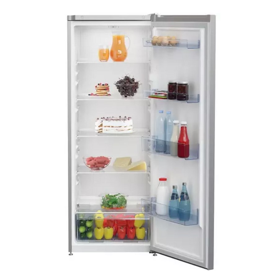 additioanl image for  Beko Larder Fridge Inox 252 Litre 