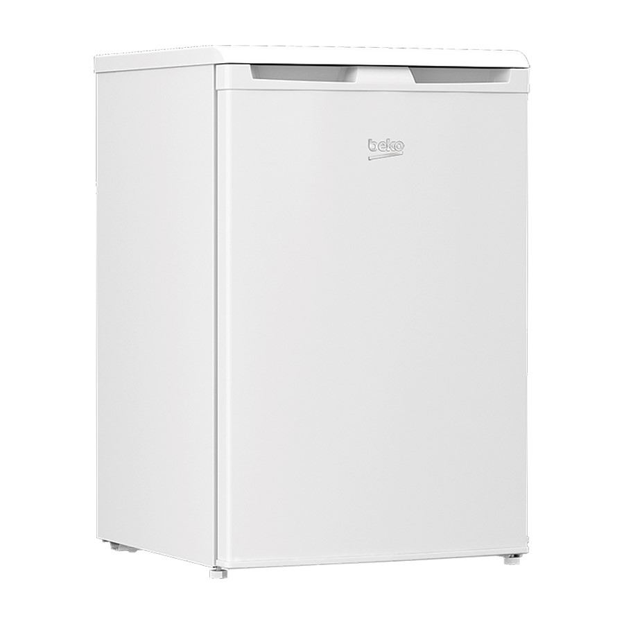 additioanl image for  Beko Freezer 3 Drawers White 75 Litres 