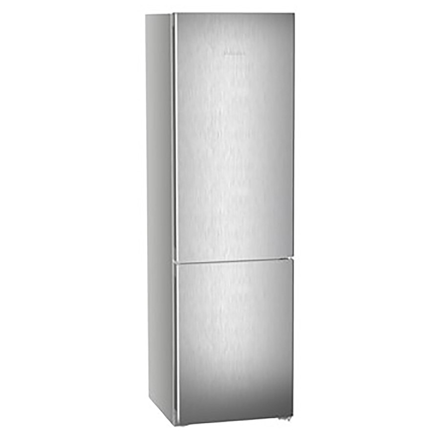 additioanl image for  Liebherr Fridge/F No Frost S/S 371 Litre 