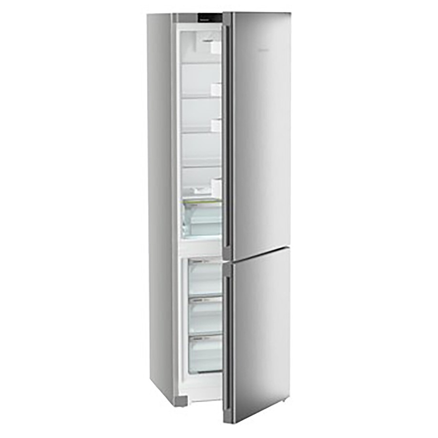 additioanl image for  Liebherr Fridge/F No Frost S/S 371 Litre 