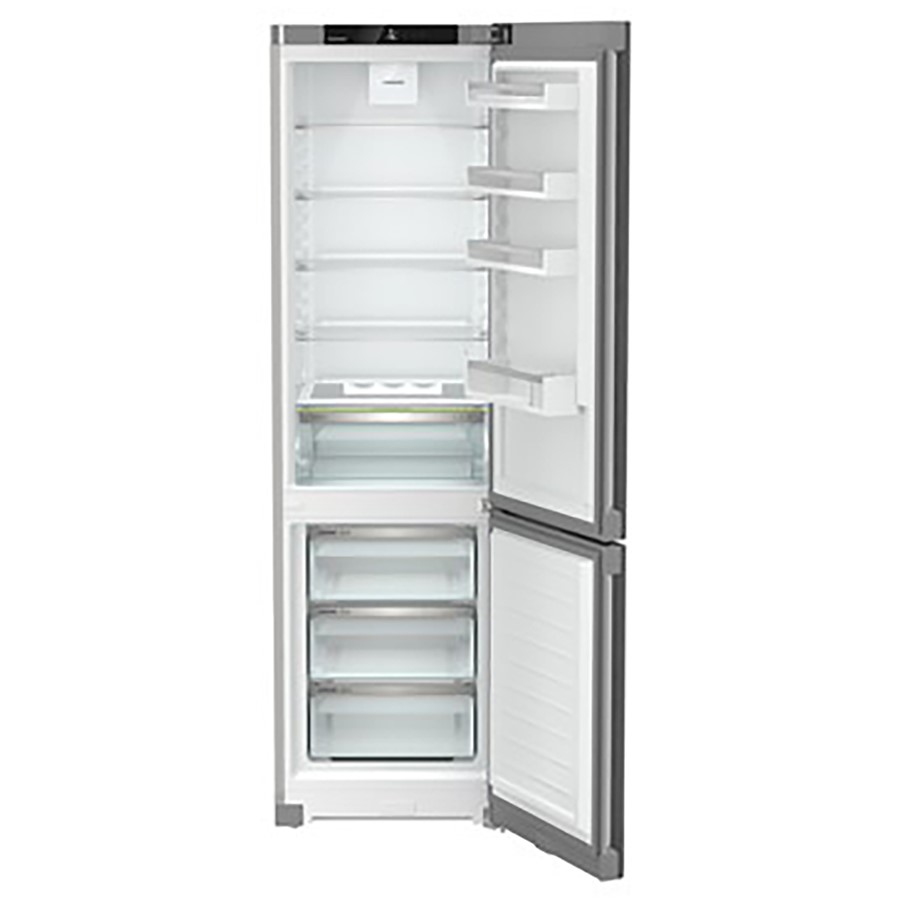 additioanl image for  Liebherr Fridge/F No Frost S/S 371 Litre 
