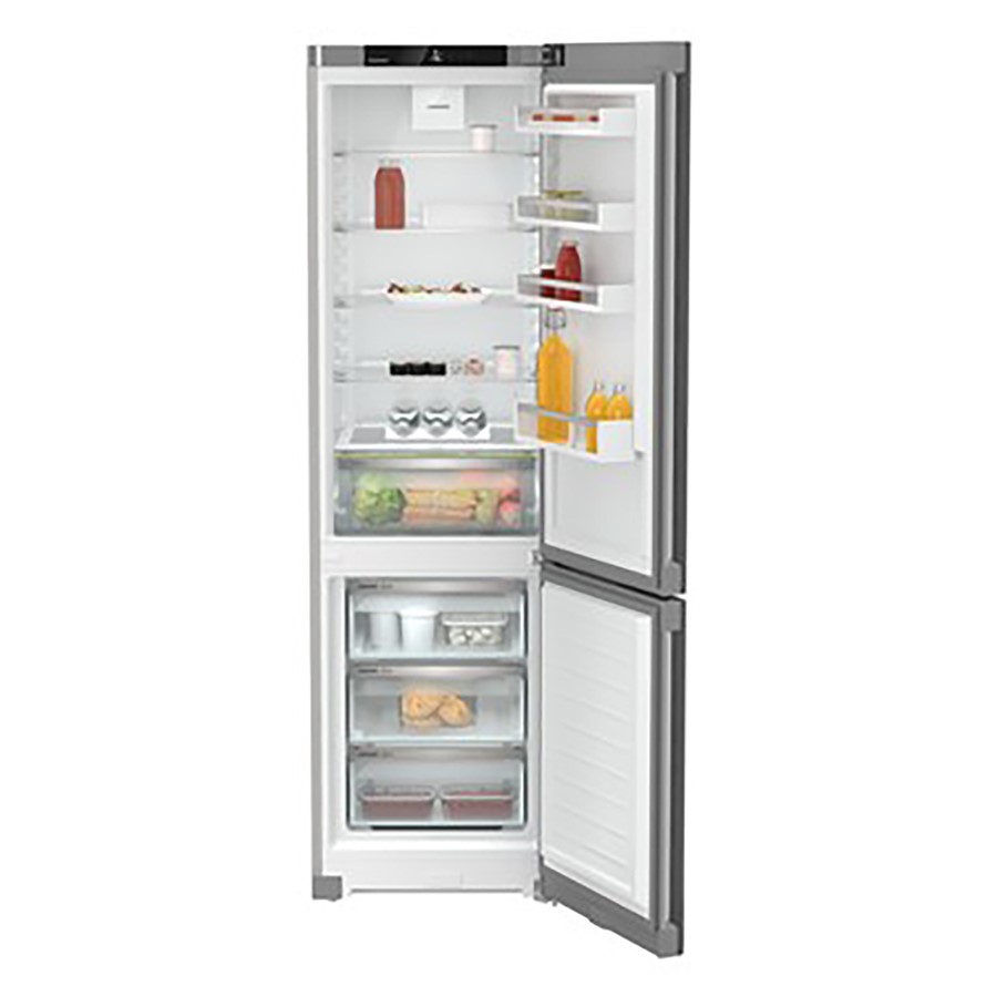 additioanl image for  Liebherr Fridge/F No Frost S/S 371 Litre 