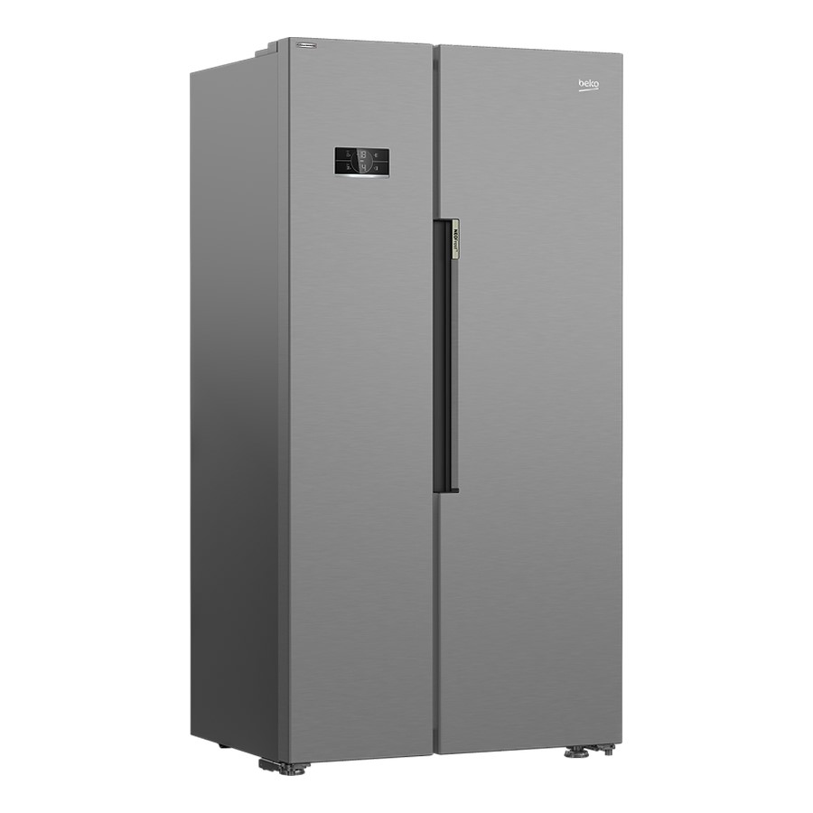 additioanl image for  Beko American Style Side By Side 