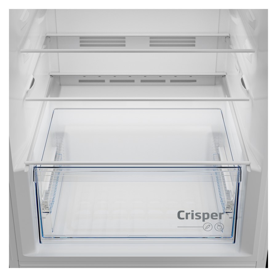 additioanl image for  Beko Fridge Freezer No Frost White 477 L 