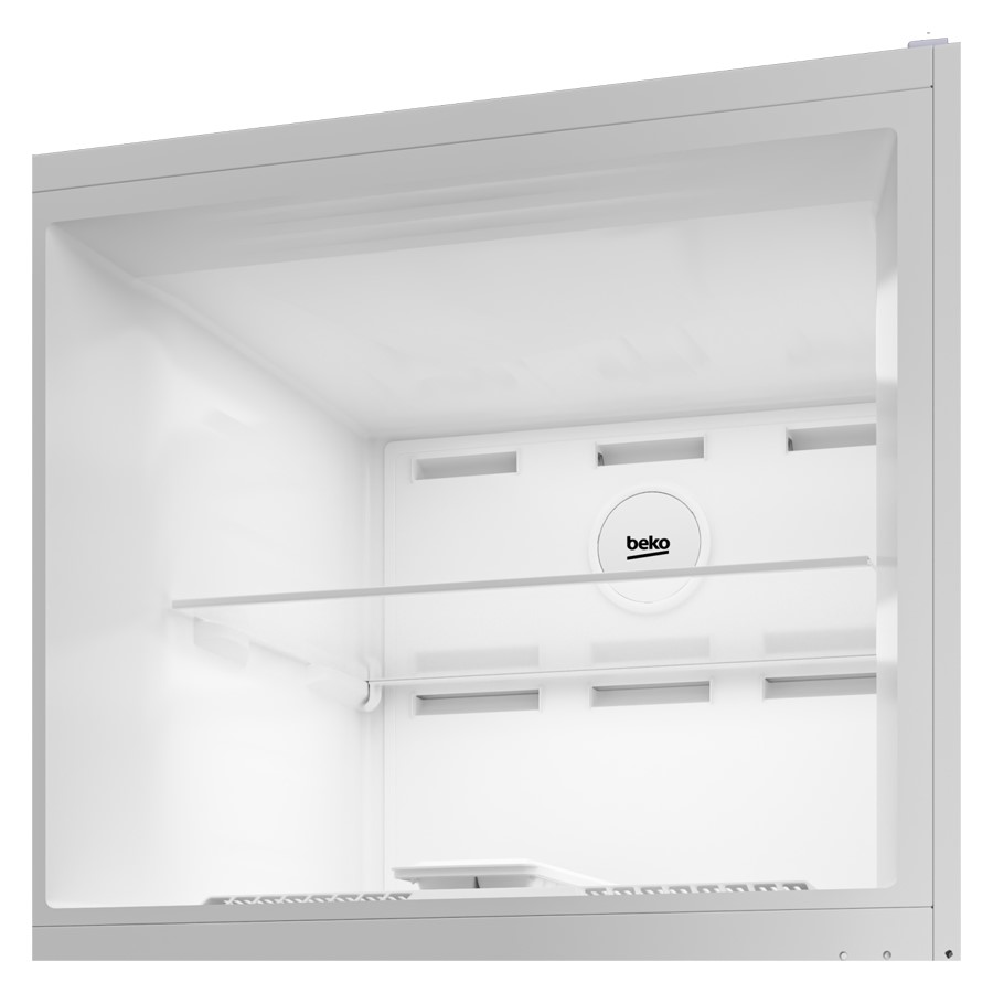additioanl image for  Beko Fridge Freezer No Frost White 477 L 