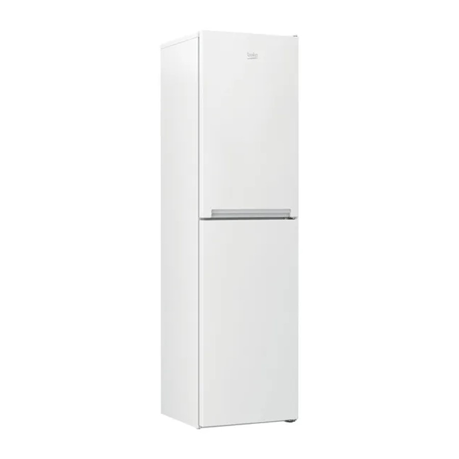 additioanl image for  Beko Fridge Freezer No Frost White 286 L 