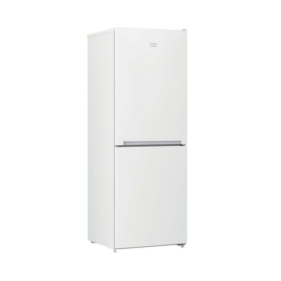 additioanl image for  Beko Fridge Freezer No Frost White 220 L 