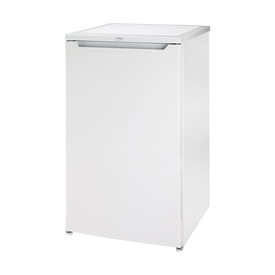 additioanl image for  Beko Fridge Table Top White 88 Litres 