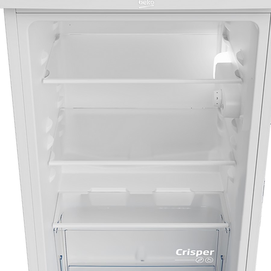 additioanl image for  Beko Fridge Table Top White 88 Litres 