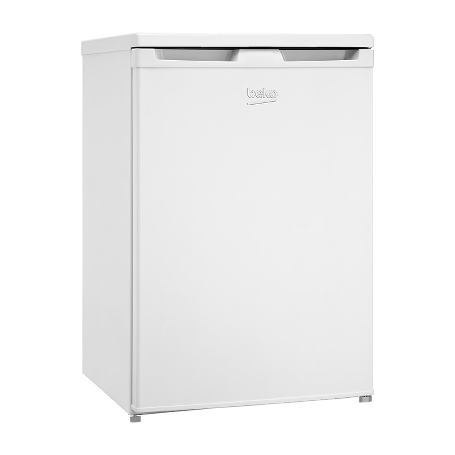 additioanl image for  Beko Freezer 3 Drawers White 90 Litres 