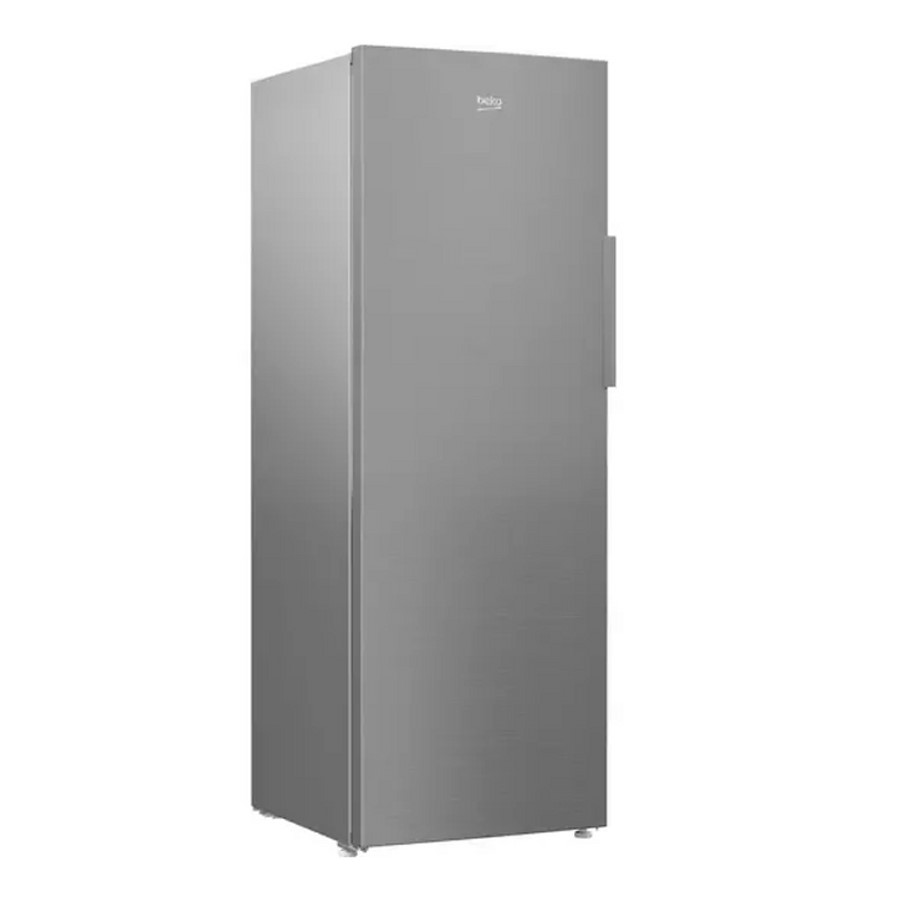 additioanl image for  Beko Larder Freezer No Frost Inox 256 L 