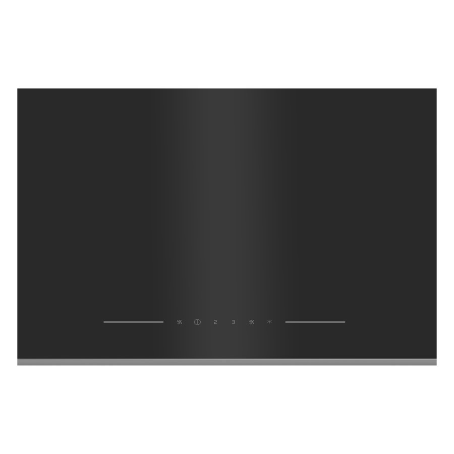 additioanl image for  Beko Hood Slanting Glass Smoke Trap Blk. 