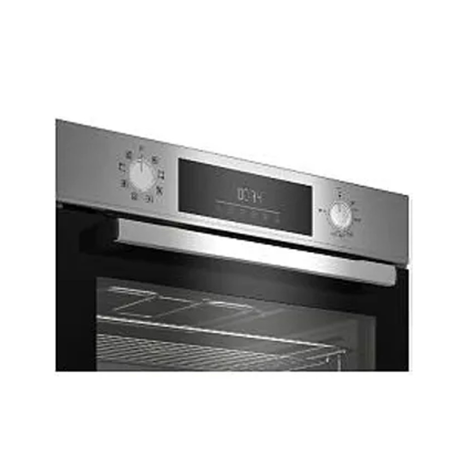 additioanl image for  Beko Built-in Compact Oven 48L Inox 