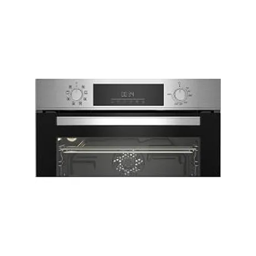 additioanl image for  Beko Built-in Compact Oven 48L Inox 