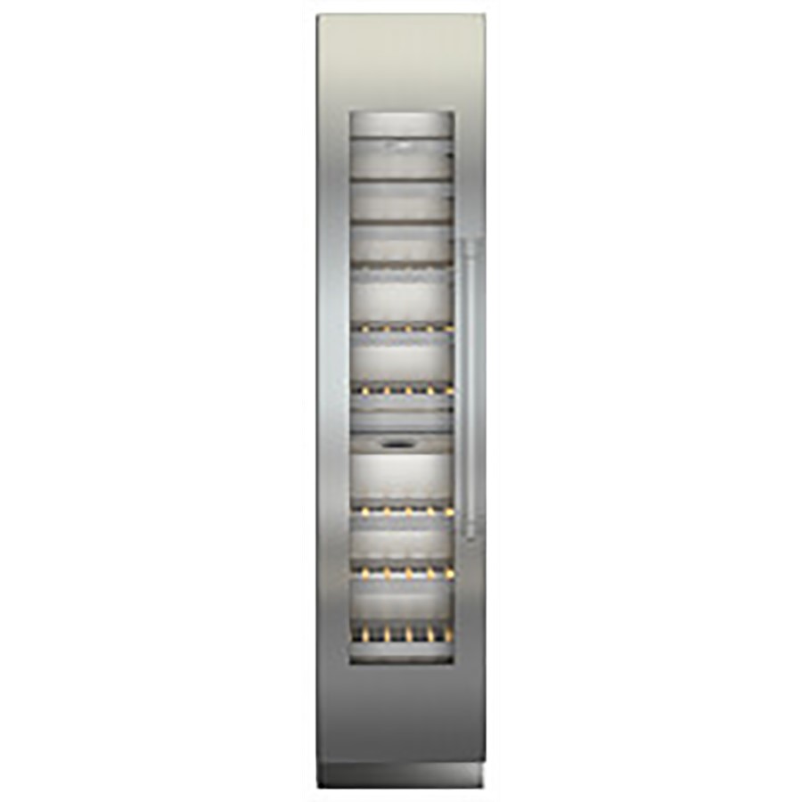 additioanl image for  Liebherr Wine Fridge Built-in 75 Bottles 