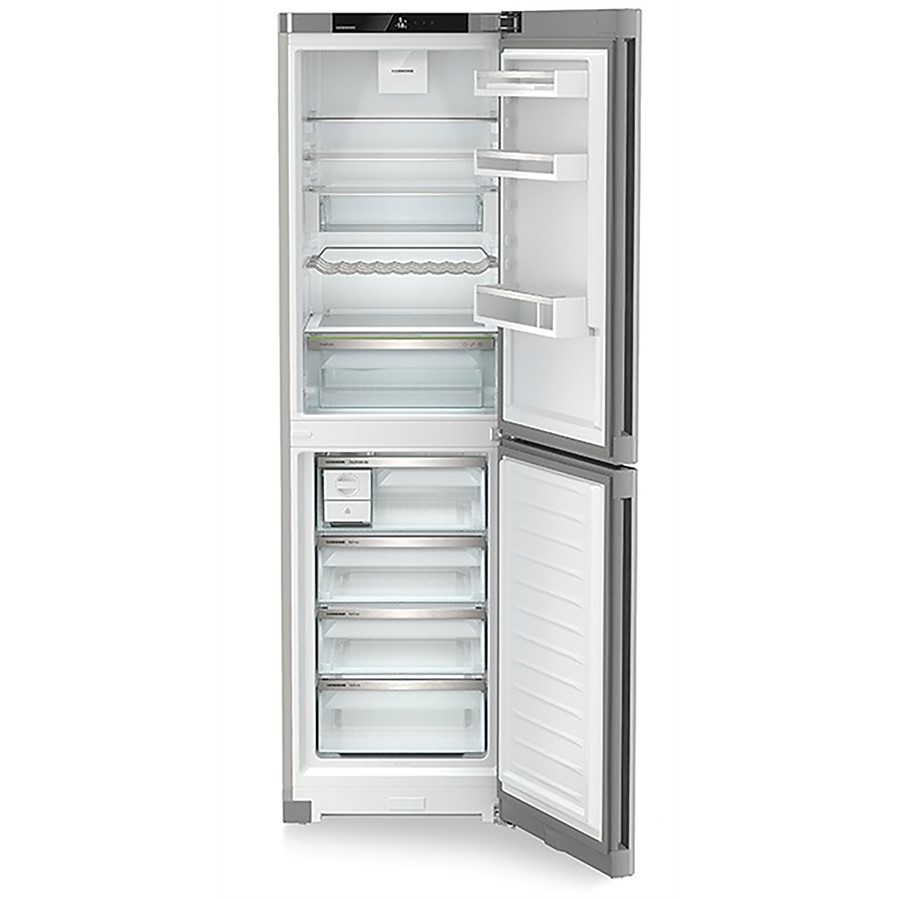 additioanl image for  Liebherr F/F N/F with Easyfresh S/S 359L 