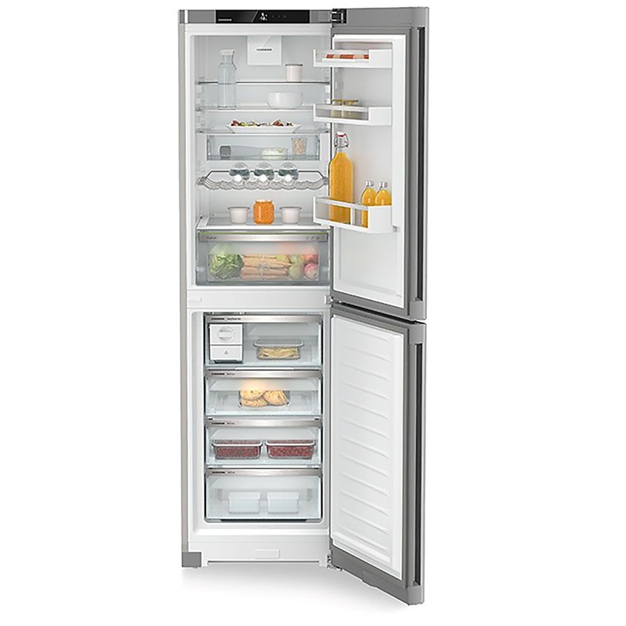 additioanl image for  Liebherr F/F N/F with Easyfresh S/S 359L 