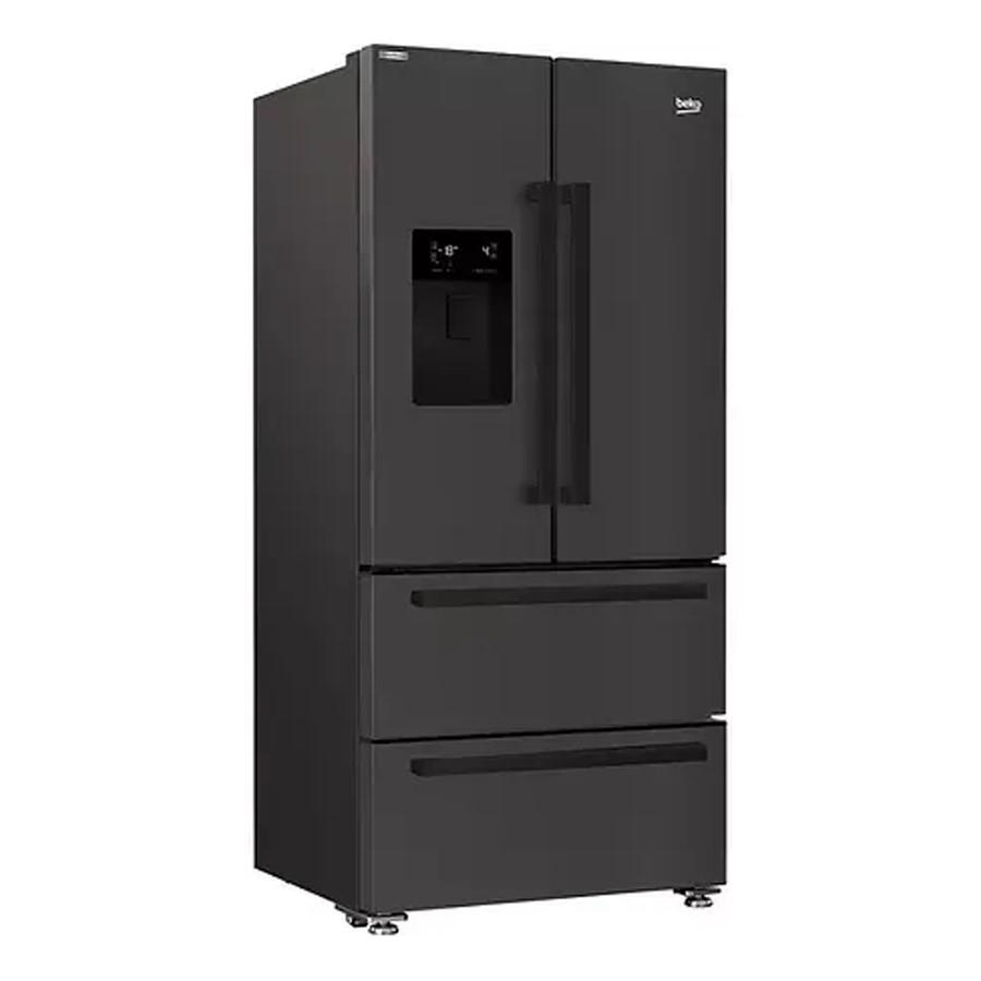 additioanl image for  Beko French Drawers with Disp. 539 Litre 