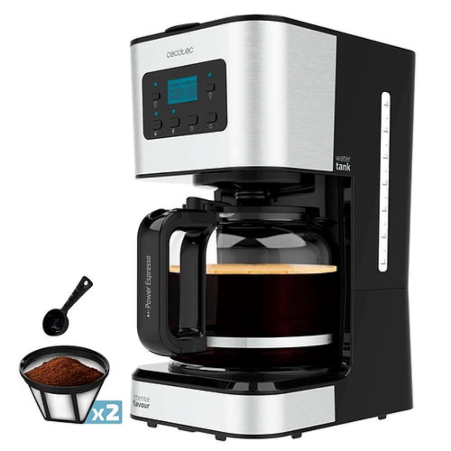 additioanl image for  Cecotec Coffee Machine Smart Plus 