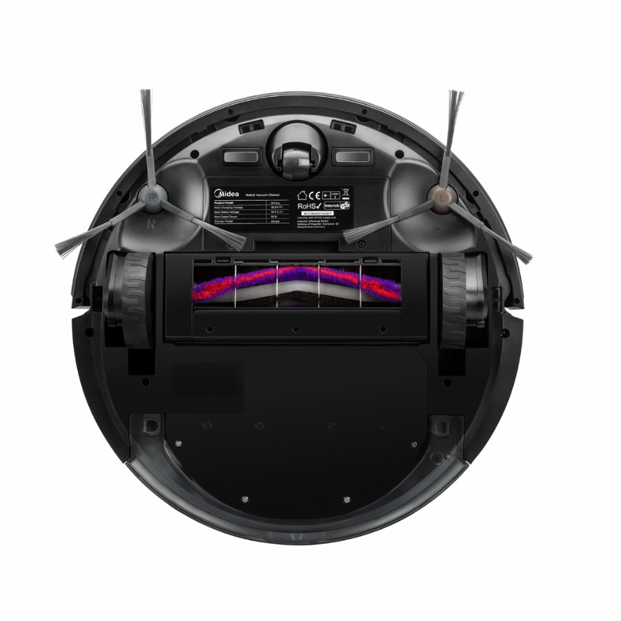 additioanl image for  Midea Robot Vacuum Cleaner 