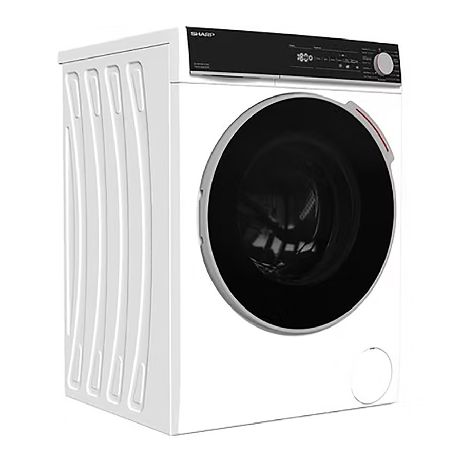 additioanl image for  Sharp 10/6kg Washer Dryer 