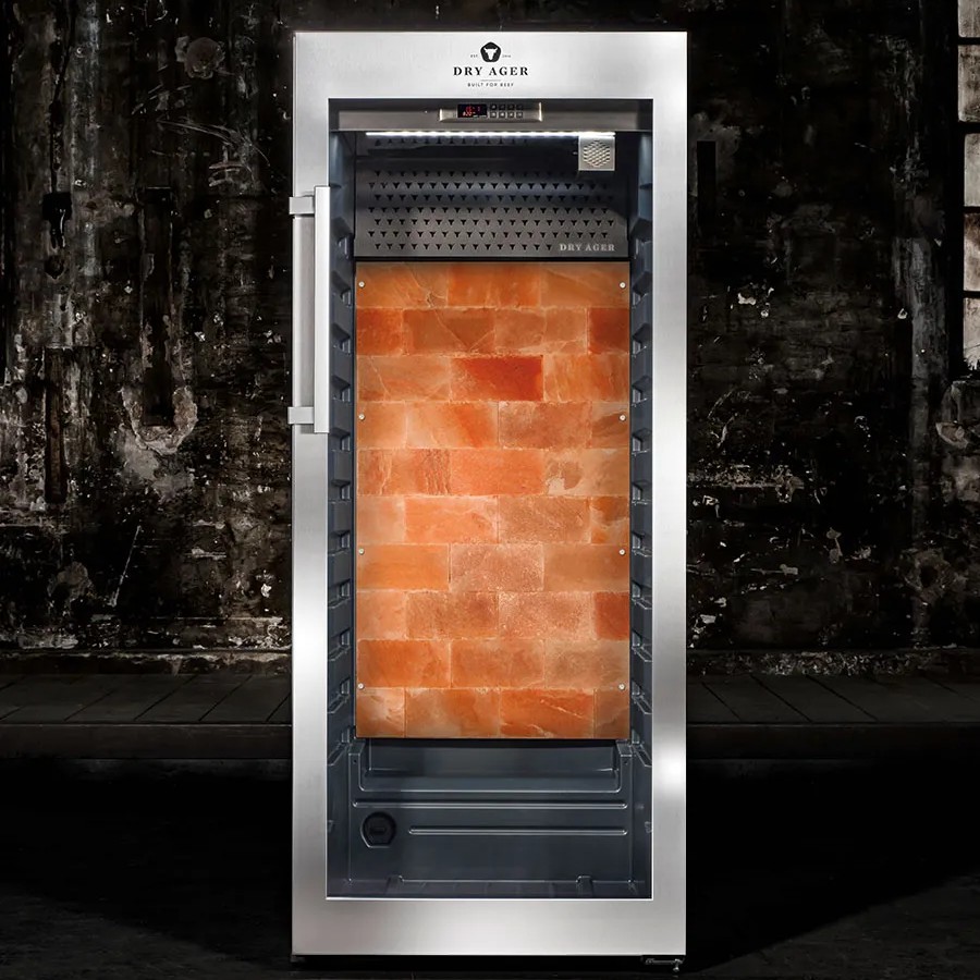 additioanl image for  Dry Ager Fridge Premier (S) S/S 100 Kg 