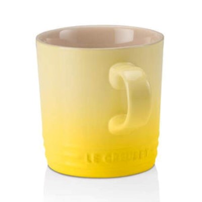 additioanl image for  Le Creuset Coffee Mug Sun Yellow 350 ml 