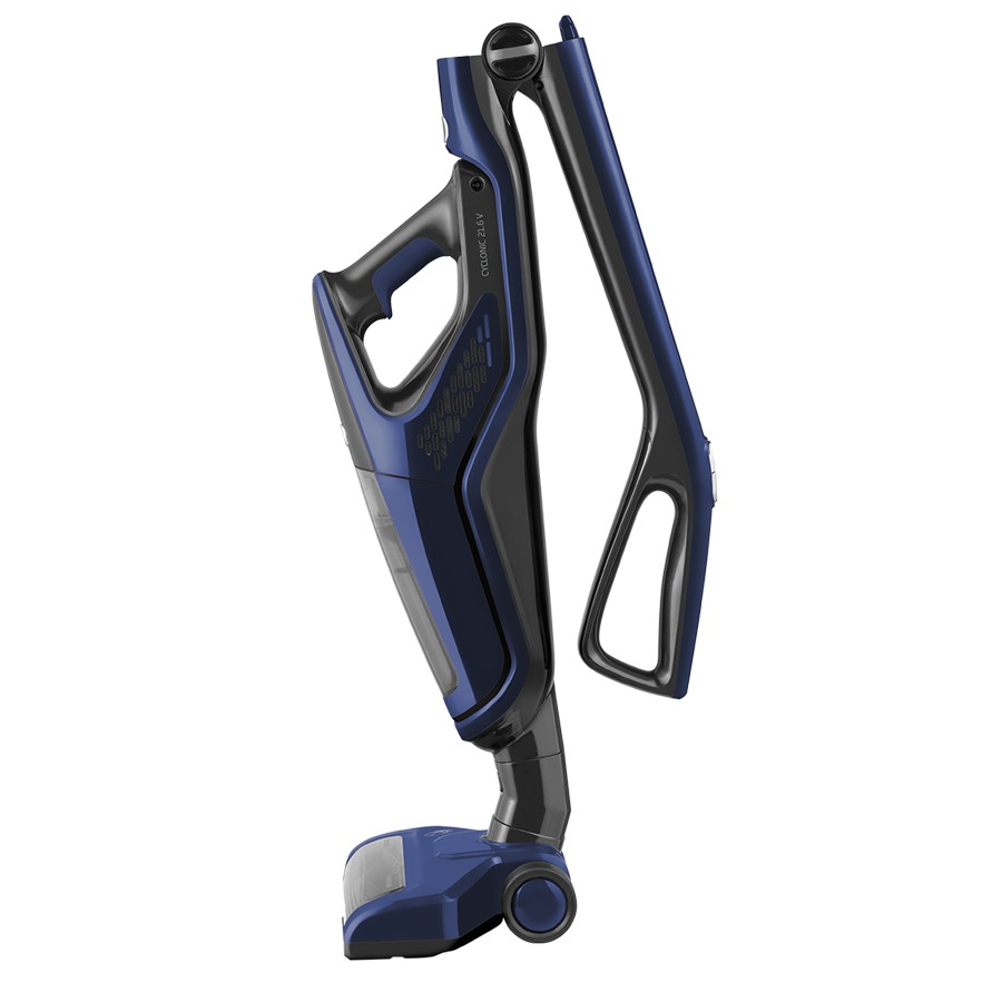 additioanl image for  Beko Vacuum Cleaner Cordless Black 120 W 