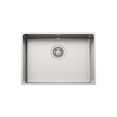 additioanl image for  Foster Sink S/Steel Under Mount  50 x 35 