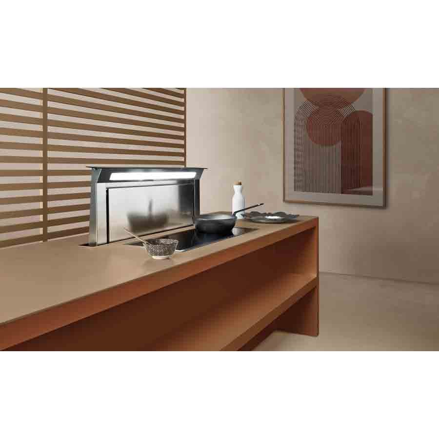 additioanl image for  Falmec Hood Worktop S/Steel 120 cm 