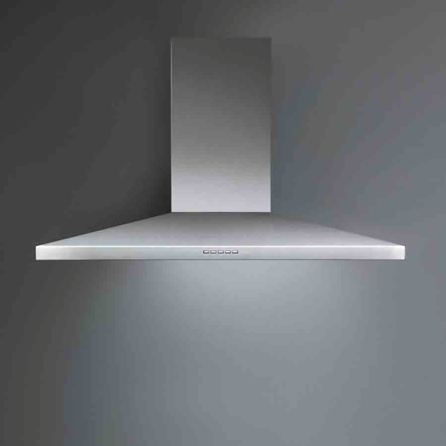 additioanl image for  Falmec Hood Mizar Wall 60 cm - 800 m3/h 