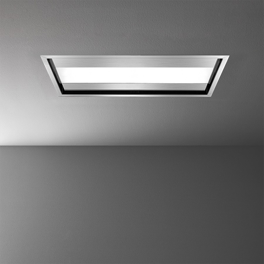 additioanl image for  Falmec Hood Nuvola/LED Ceiling 90cm 