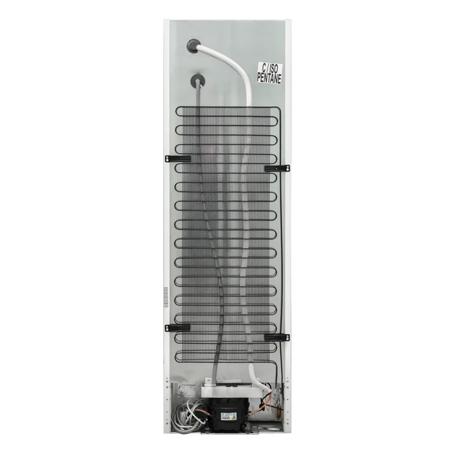 additioanl image for  Sharp Larder Freezer Built-in 196 Litres 
