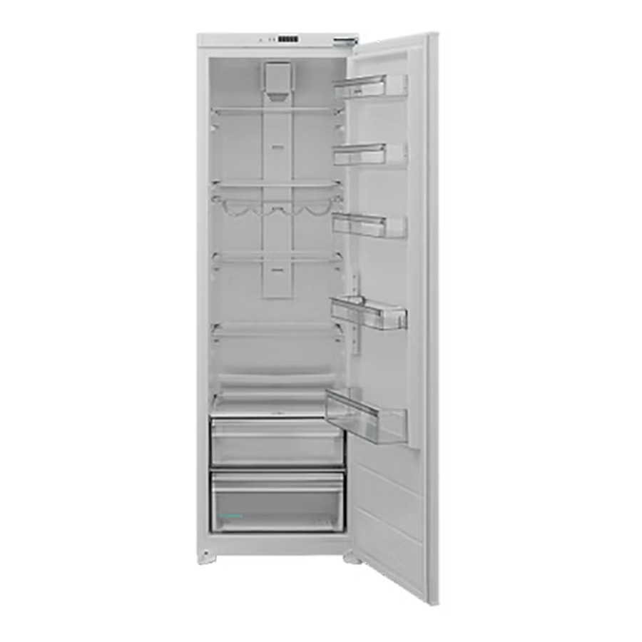 additioanl image for  Sharp Larder Fridge Built-In 294 Litres 