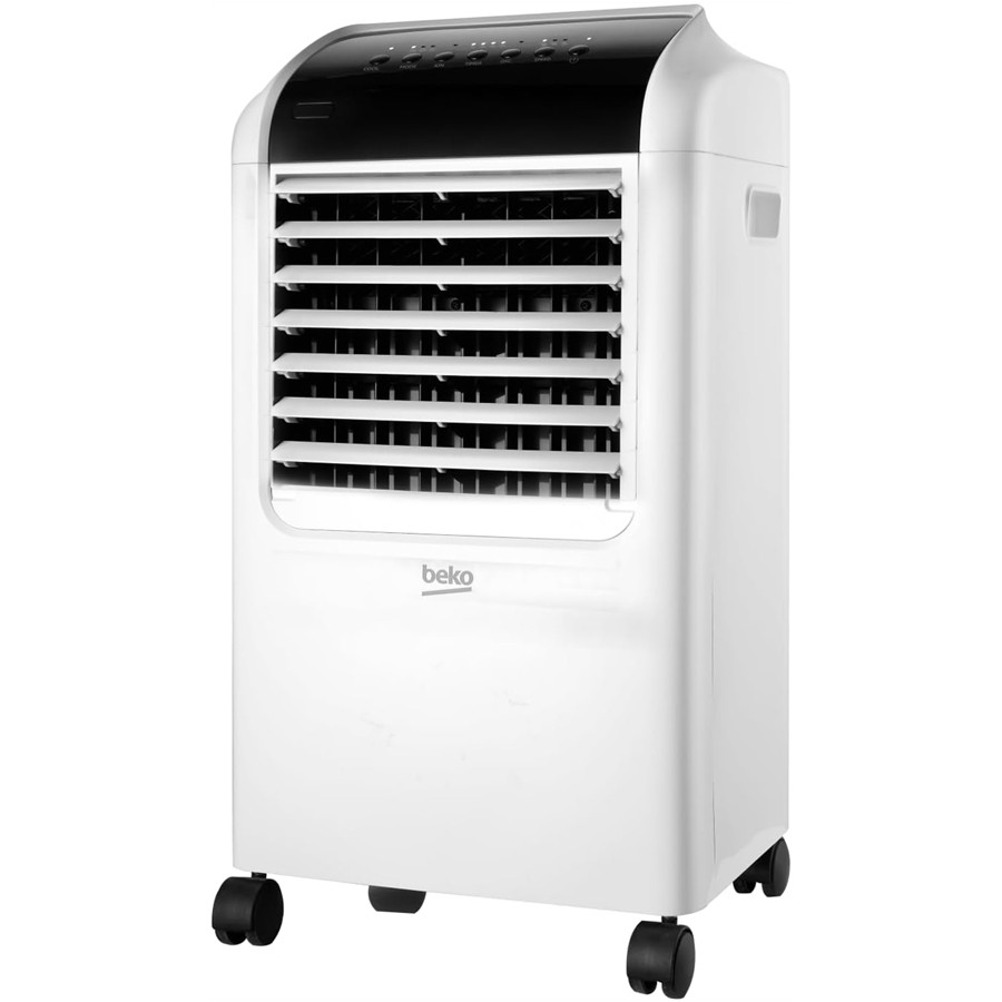 additioanl image for  Beko Air Cooler White Plastic 