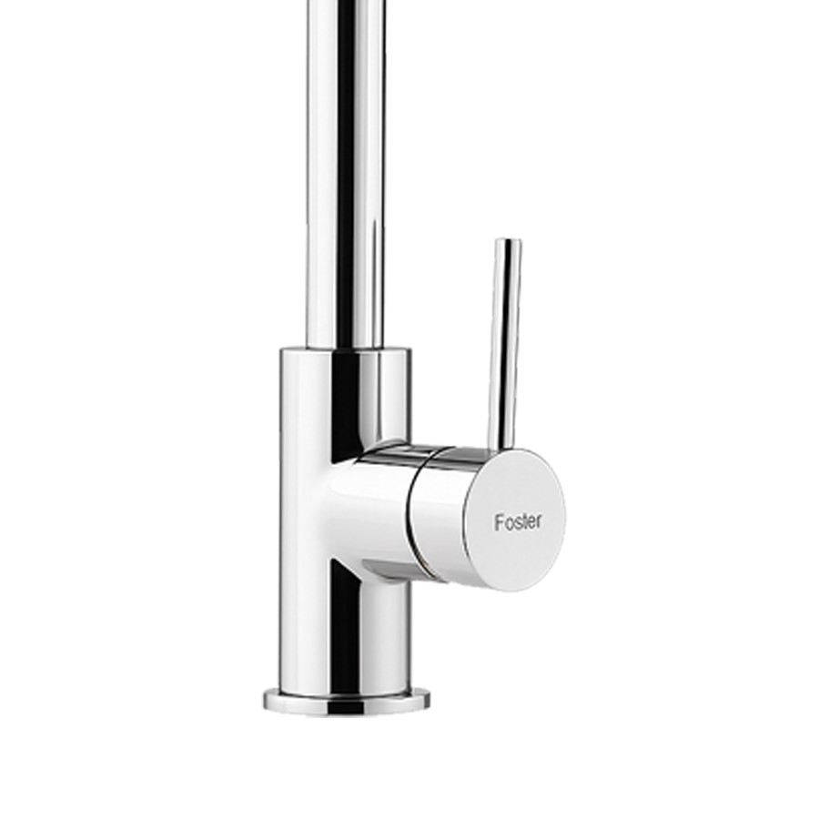 additioanl image for  Foster Kitchen Mixer With Pull Out 