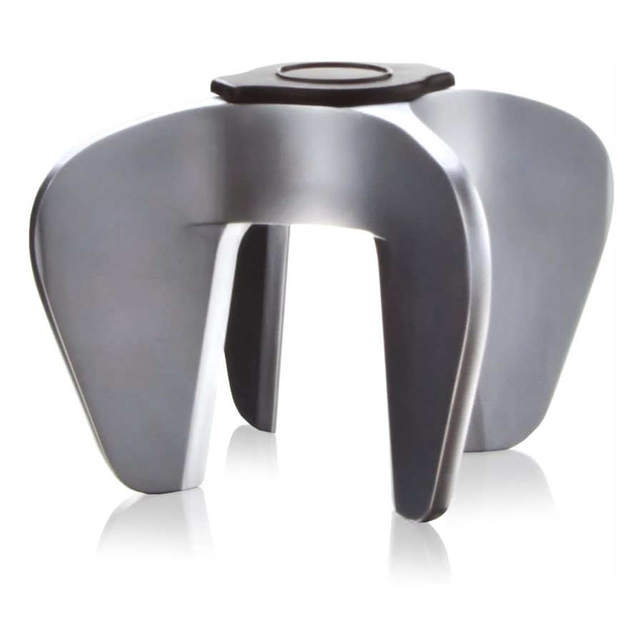 additioanl image for  Vacuvin Champagne Opener Compact Card 