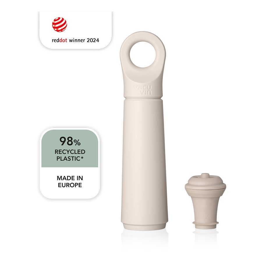 additioanl image for  Vacuvin Wine Saver Loop Sand, Box 