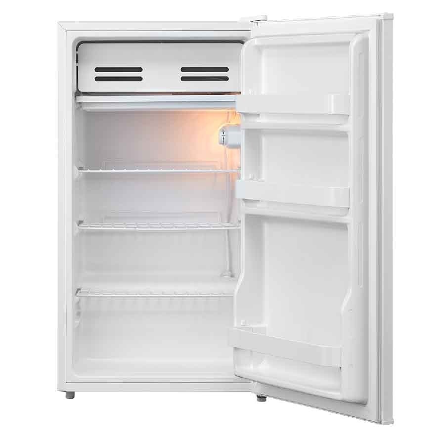 additioanl image for  Midea Table Top Fridge 93L 