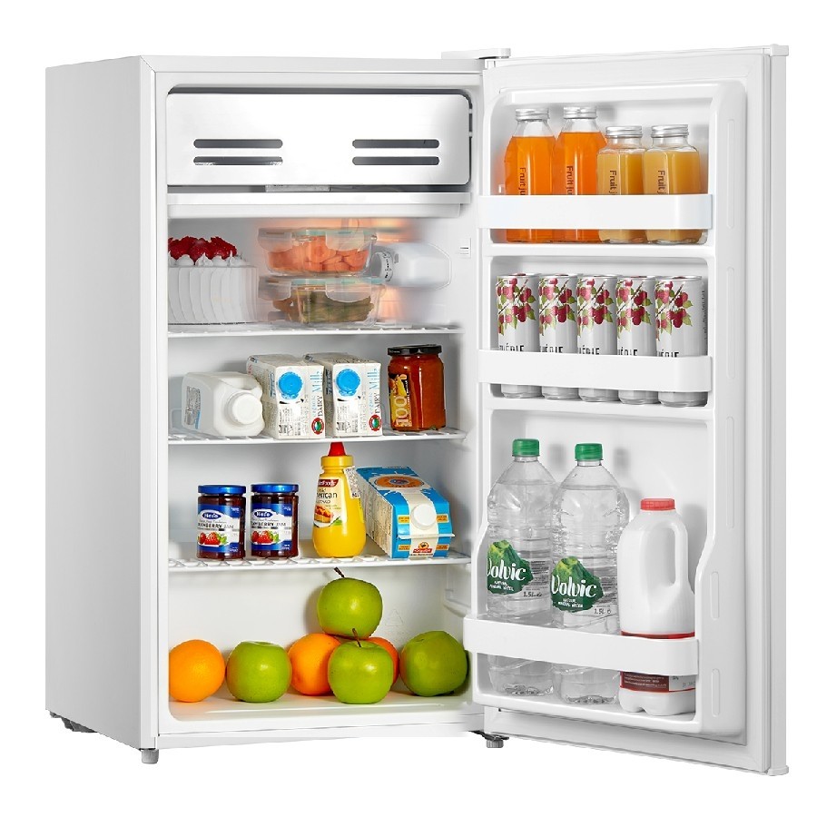 additioanl image for  Midea Table Top Fridge 93L 