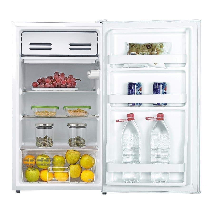 additioanl image for  Midea Table Top Fridge 93L 