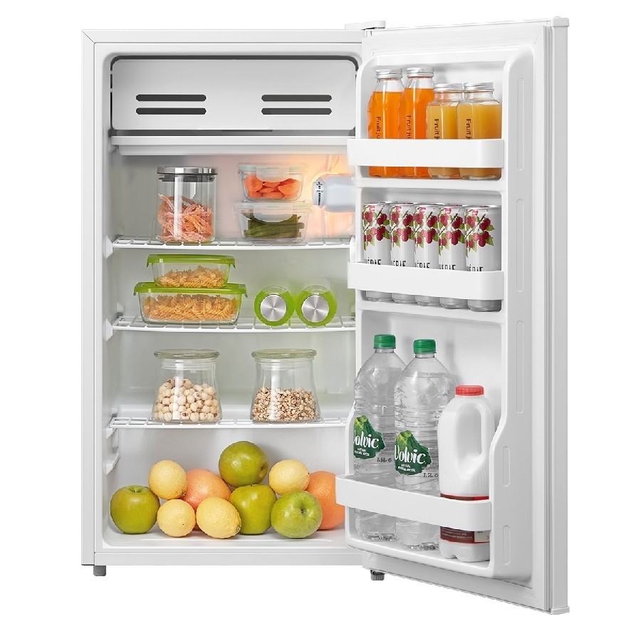 additioanl image for  Midea Table Top Fridge 93L 