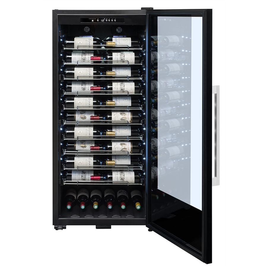 additioanl image for  Sommeliere Ageing Cellar 107 Bottles 