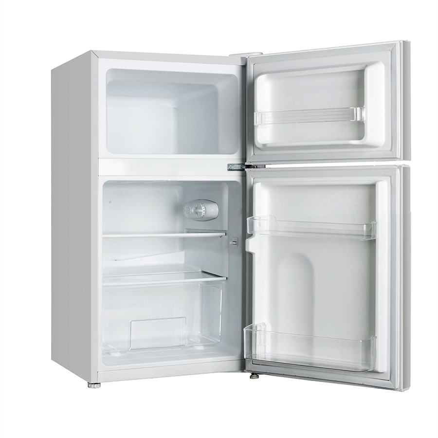additioanl image for  FrigeluX F/Freezer Combi White 88 L 