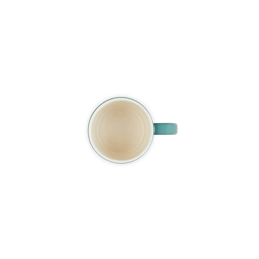 additioanl image for  Le Creuset Holly Capp. Mug Artich 200 ml 
