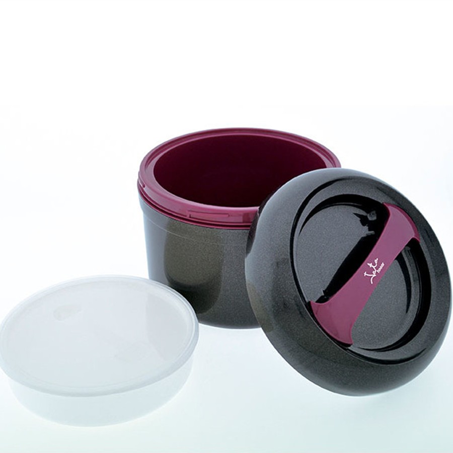 additioanl image for  Jata Flask Lunch Box 2 Litres 