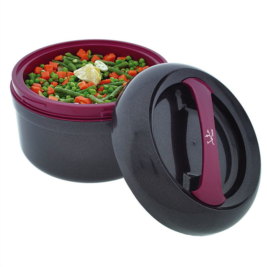 additioanl image for  Jata Flask Lunch Box 2 Litres 