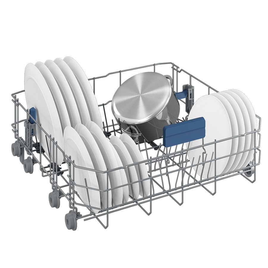 additioanl image for  Beko Dishwasher Built-in Sliding Hinge 