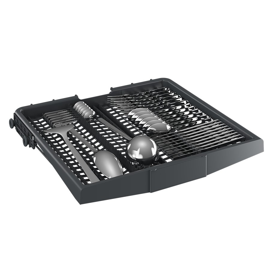 additioanl image for  Beko Dishwasher Built-in Sliding Hinge 