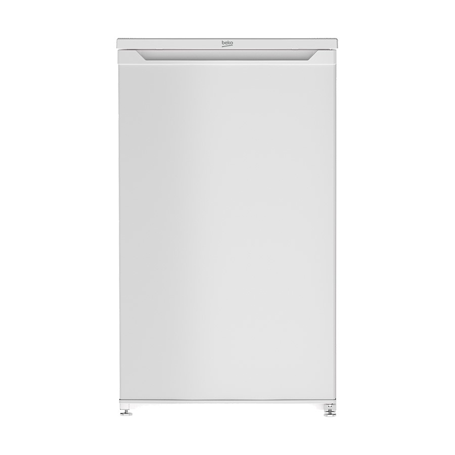 product image Beko Fridge/F Table Top 86 Litres White H 81.8cm x W 47.5cm x D 50.0cm